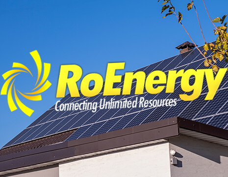 Rencontrez Landpower au salon solaire de Roenergy en Roumanie 2023