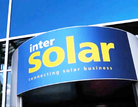 Rencontrez Landpower sur Inter Solar Europe en Allemagne 2019